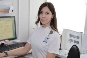 Профессионализм в действии