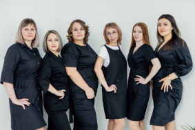 НАМ ГОВОРЯТ СПАСИБО