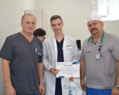 Перспективные кадры