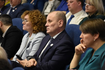 Планы и итоги работы